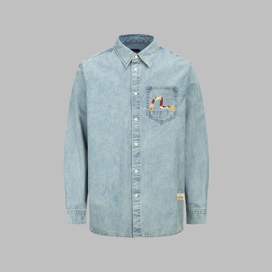 EV 2026 Men's and Women's Shirts