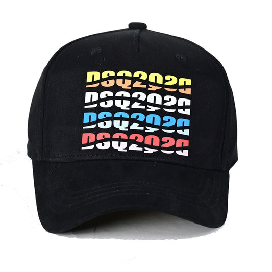 2025 New Men's Hat Baseball Cap