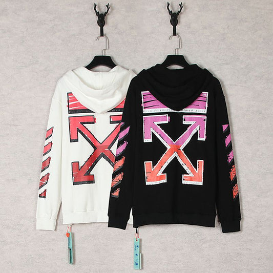 OFF 2026 Men's and Women's Sweatshirts