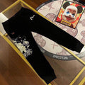 EV 2026 Men's and Women's Sweatpants