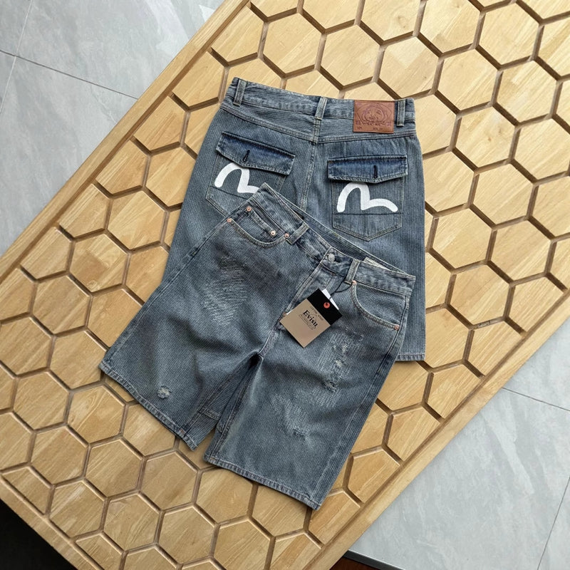 EV New Men's Casual Shorts