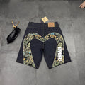 EV New Men's Casual Shorts