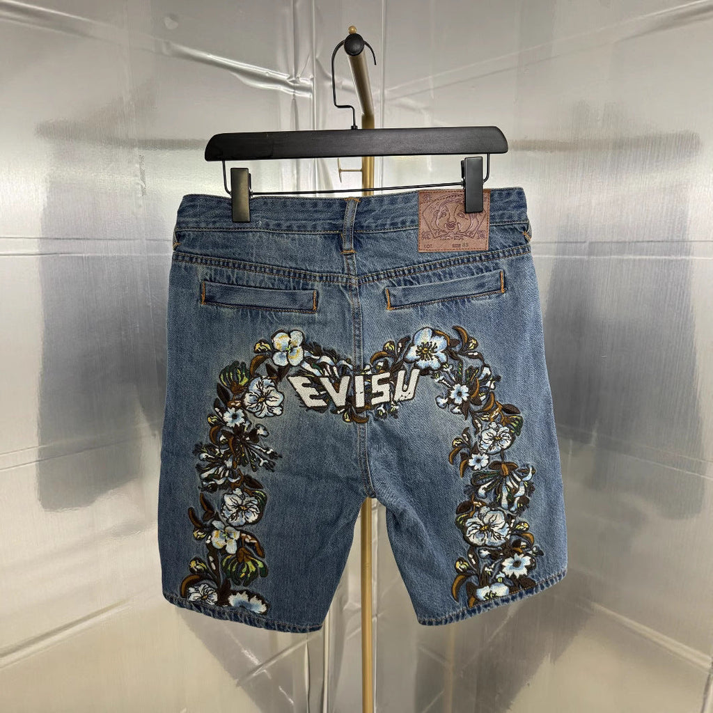 EV New Men's Casual Shorts