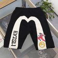 EV New Men's Casual Shorts