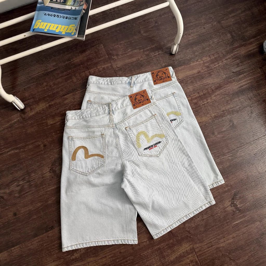 EV New Men's Casual Shorts