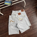 EV New Men's Casual Shorts