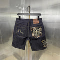 EV New Men's Casual Shorts