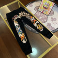 EV 2026 Men's and Women's Sweatpants