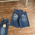 EV New Men's Casual Shorts