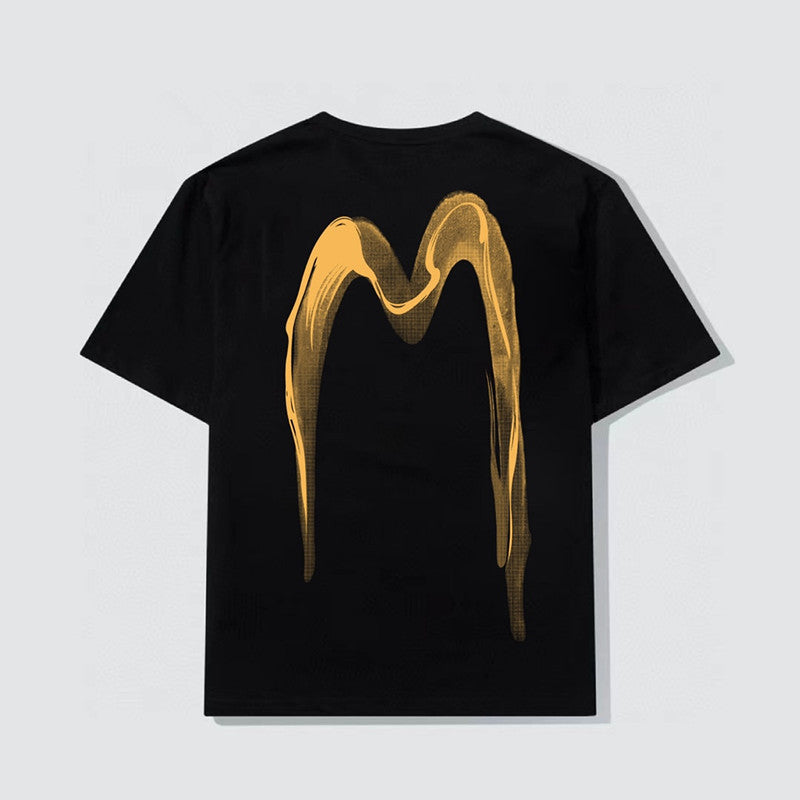 EV  New Men's and Women's T-shirts