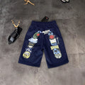 EV New Men's Casual Shorts