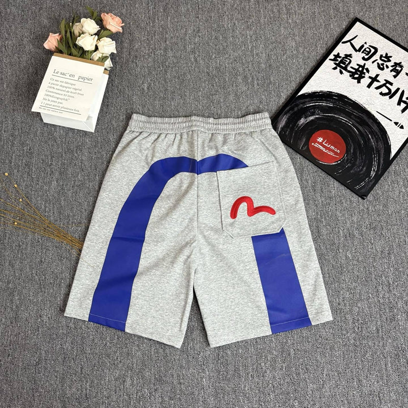 EV New Men's Casual Shorts