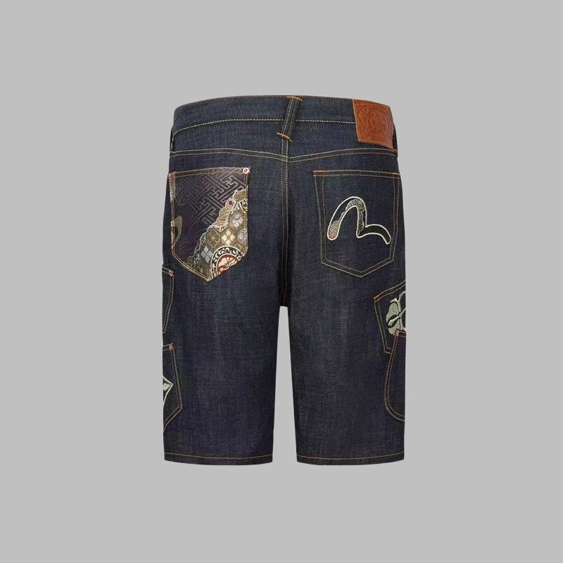 EV New Men's Casual Shorts