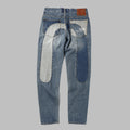 EV 2026 New Men's Casual Jeans