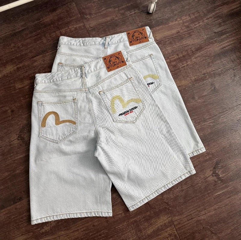 EV New Men's Casual Shorts