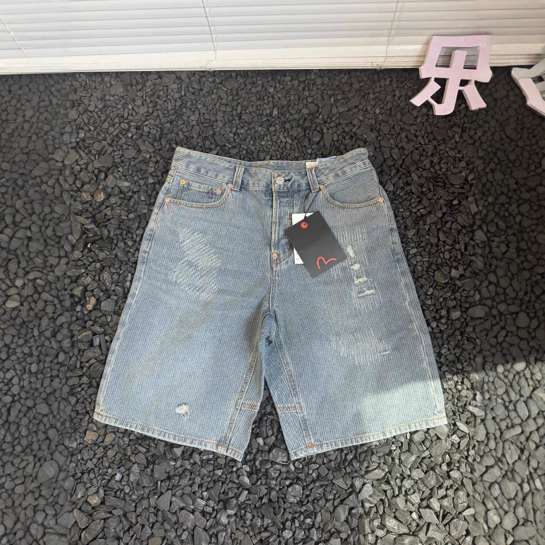 EV New Men's Casual Shorts