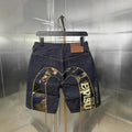 EV New Men's Casual Shorts