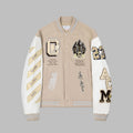 OFF Men's and Women's Jackets