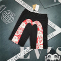 EV New Men's Casual Shorts