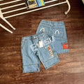 EV New Men's Casual Shorts