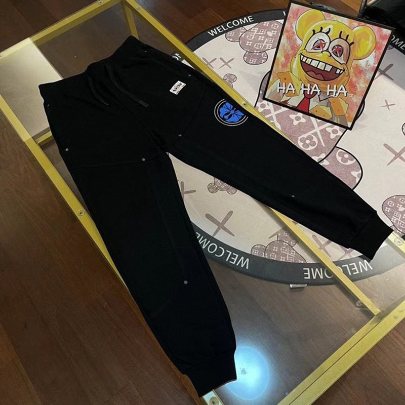 EV 2026 Men's and Women's Sweatpants