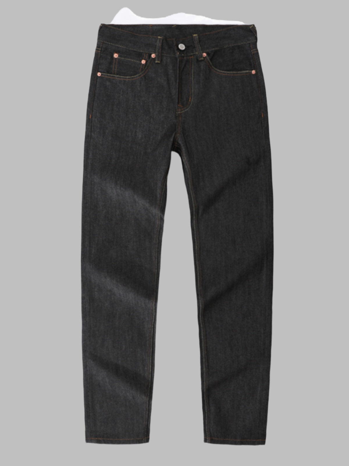 EV 2026 New Men's Casual Jeans