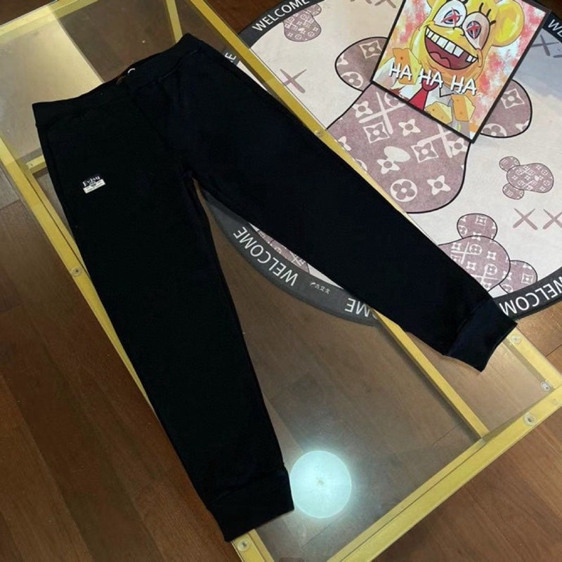 EV 2026 Men's and Women's Sweatpants