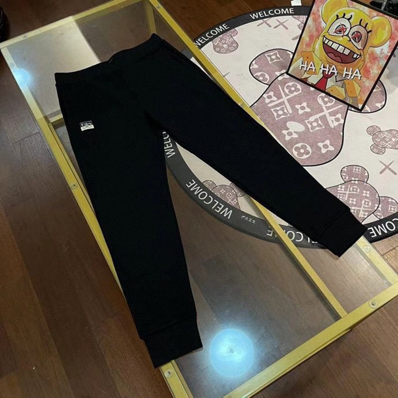 EV 2026 Men's and Women's Sweatpants