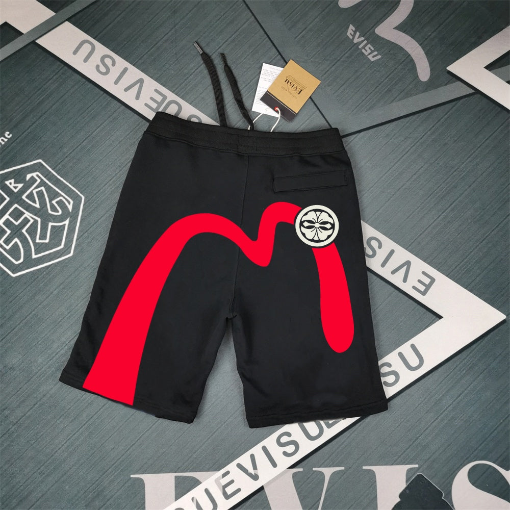 EV New Men's Casual Shorts