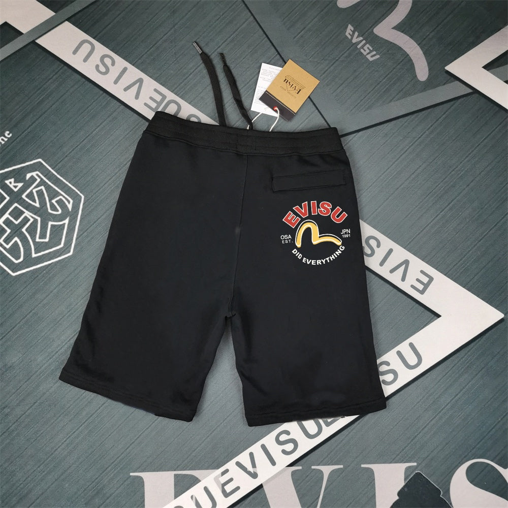 EV New Men's Casual Shorts