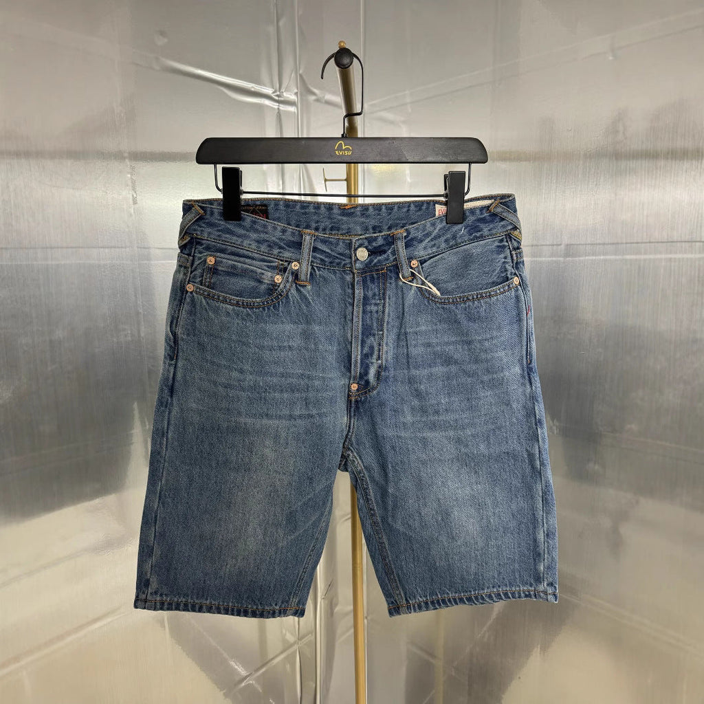 EV New Men's Casual Shorts