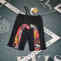 EV New Men's Casual Shorts