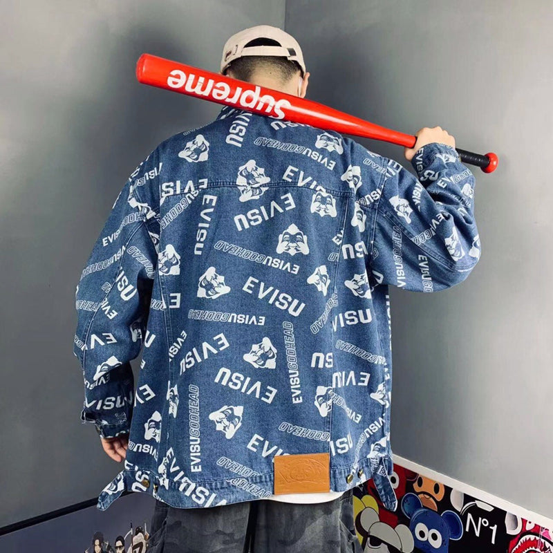 EV  New Men's and Women's Shirts