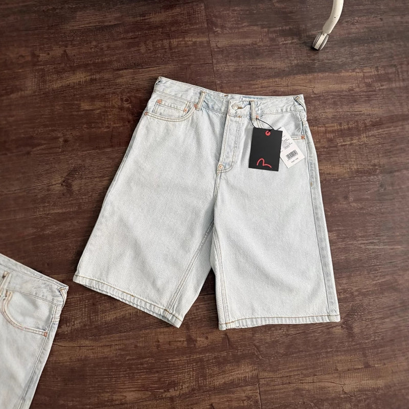 EV New Men's Casual Shorts