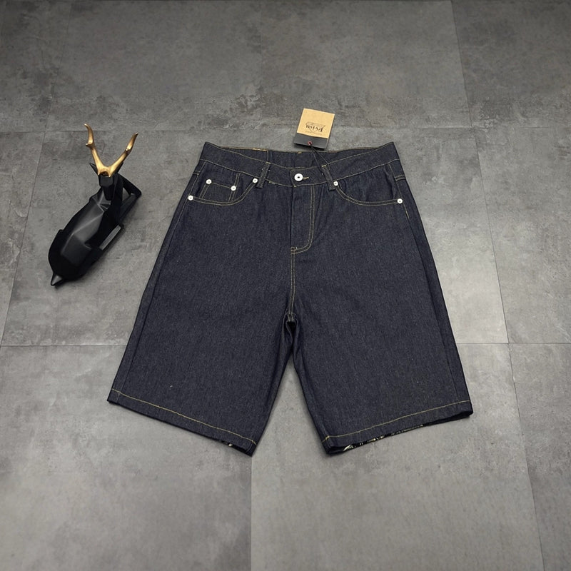 EV New Men's Casual Shorts
