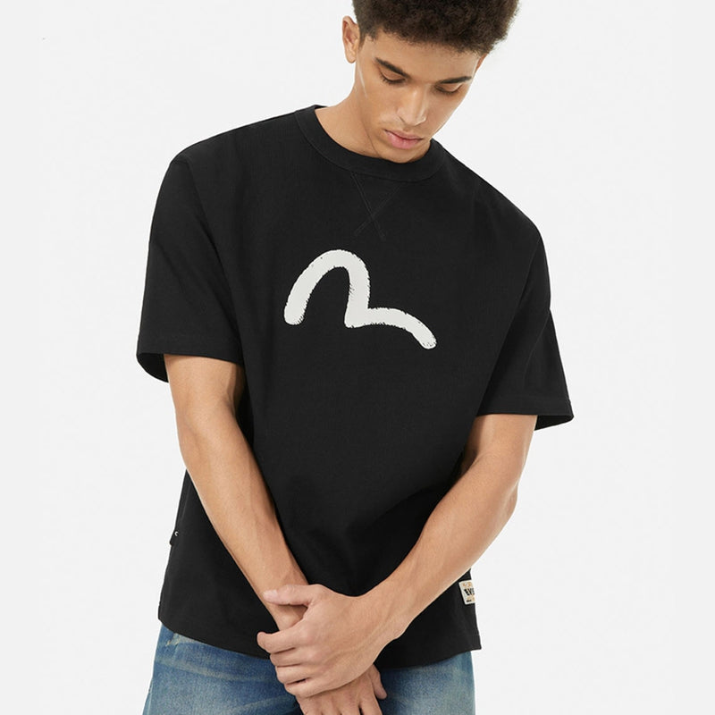 EV  New Men's and Women's T-shirts