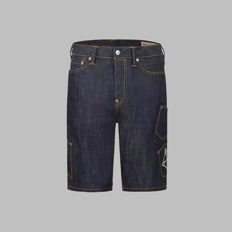 EV New Men's Casual Shorts