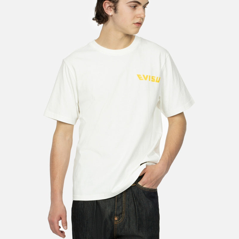 EV  New Men's and Women's T-shirts