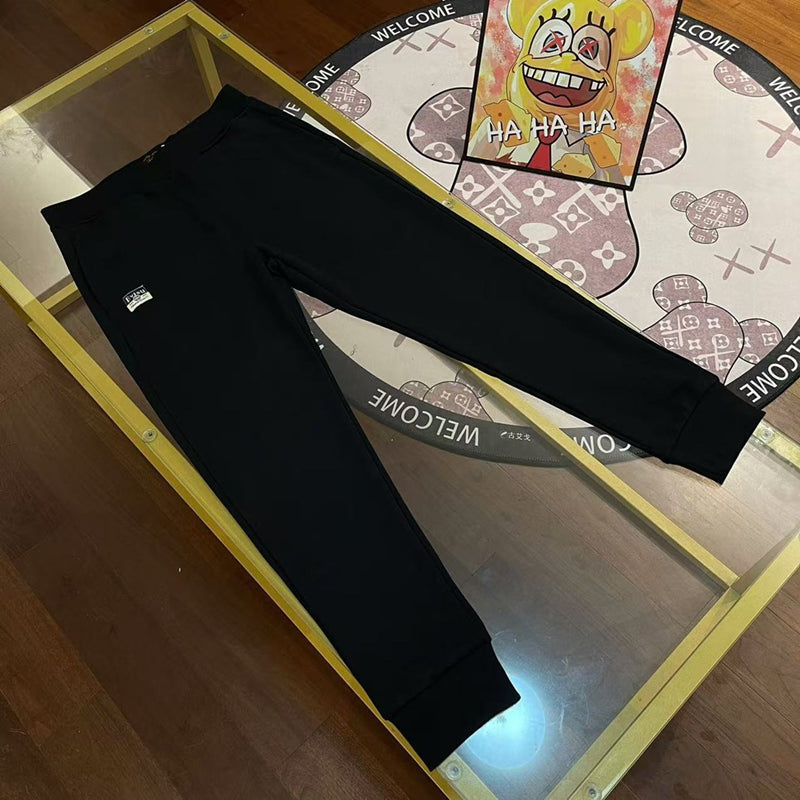 EV 2026 Men's and Women's Sweatpants