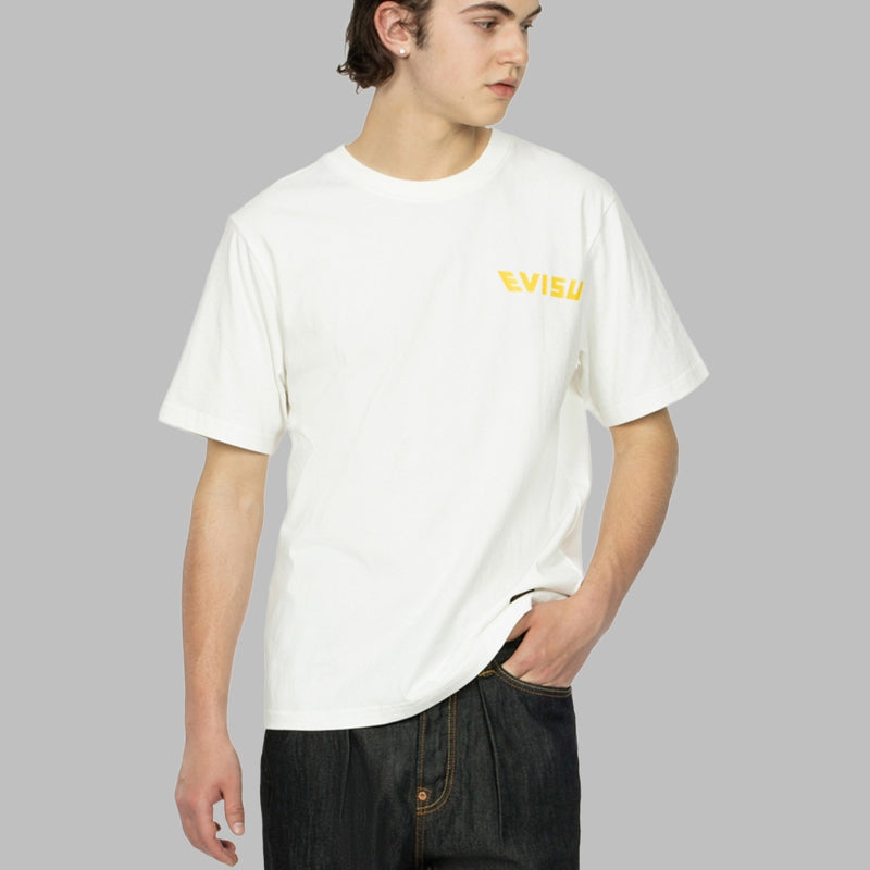 EV  New Men's and Women's T-shirts