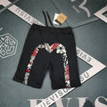 EV New Men's Casual Shorts