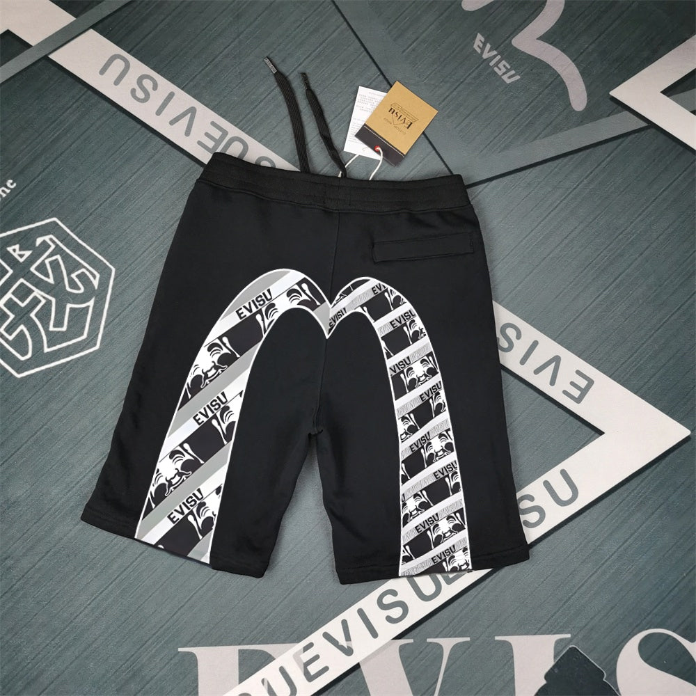 EV New Men's Casual Shorts
