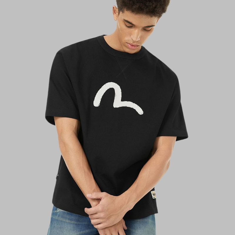 EV  New Men's and Women's T-shirts