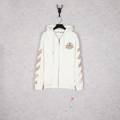 OFF 2026 Men's and Women's Sweatshirts