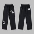 OFF  Men's and Women's Casual Sweatpants