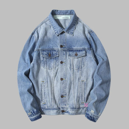 OFF 2026 Men's and Women's Jackets