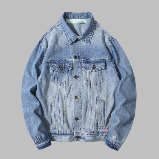 OFF 2026 Men's and Women's Jackets