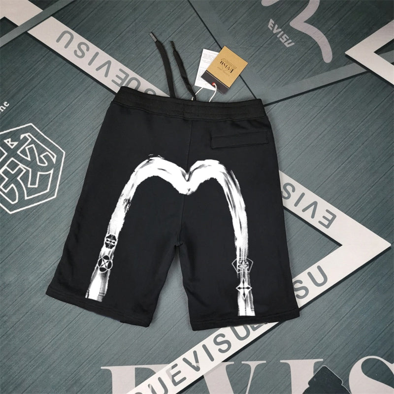 EV New Men's Casual Shorts