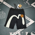 EV New Men's Casual Shorts