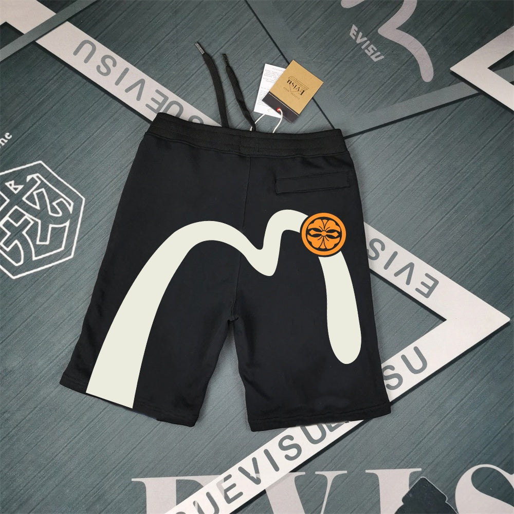EV New Men's Casual Shorts